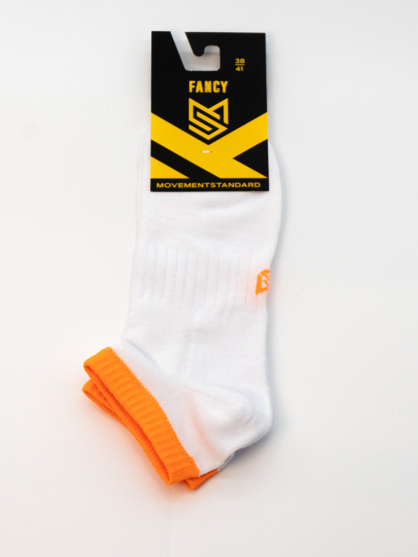 Носки MovementStandard Fancy модель MS M0305S Фото