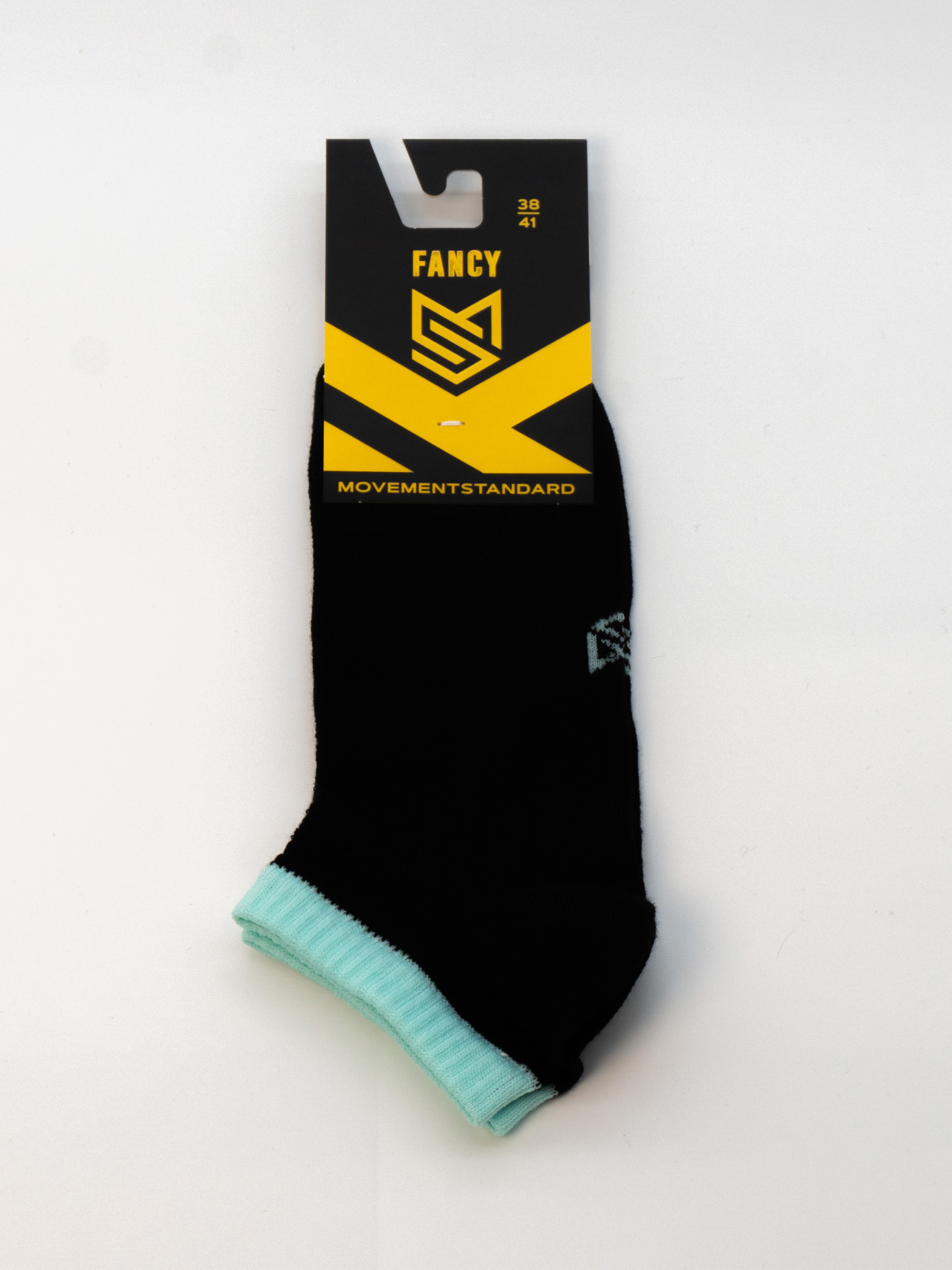 Носки MovementStandard Fancy модель MS M0305S Фото