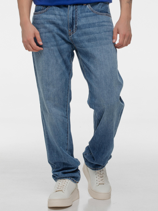 Джинсы Armani Exchange үлгі XM000069-AF13362-MB002 Фото