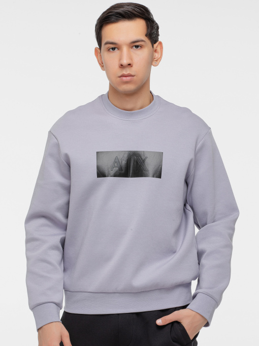 Кардигандар мен жемпірлер Armani Exchange үлгі XM000743-AF13047-UA047 Фото