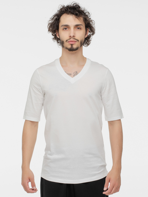 Футболки и поло Armani Exchange модель XM000727-AF10364-U0009 Фото