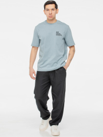 Футболки и поло Armani Exchange модель XM000769-AF10361-U9212 Фото