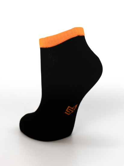 Шкарпетки MovementStandard Fancy модель MS M0305S — фото - INTERTOP