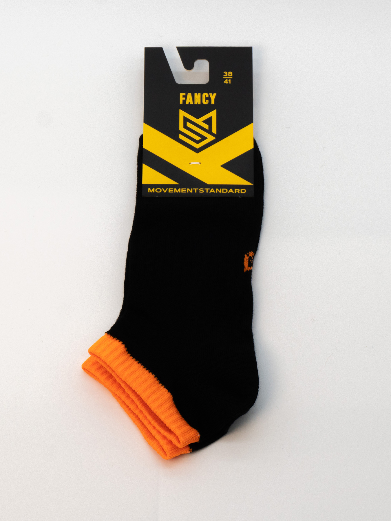 Носки MovementStandard Fancy модель MS M0305S Фото