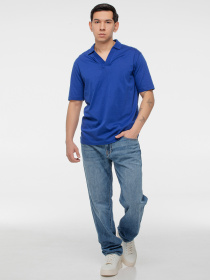 Футболки и поло Armani Exchange модель XM000492-AF10364-UB088 Фото