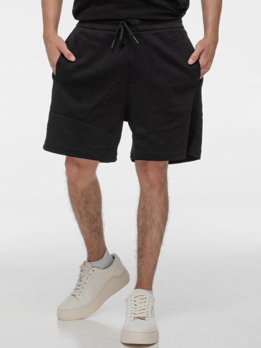 Шорты Armani Exchange модель XM000534-AF10365-UC001 Фото