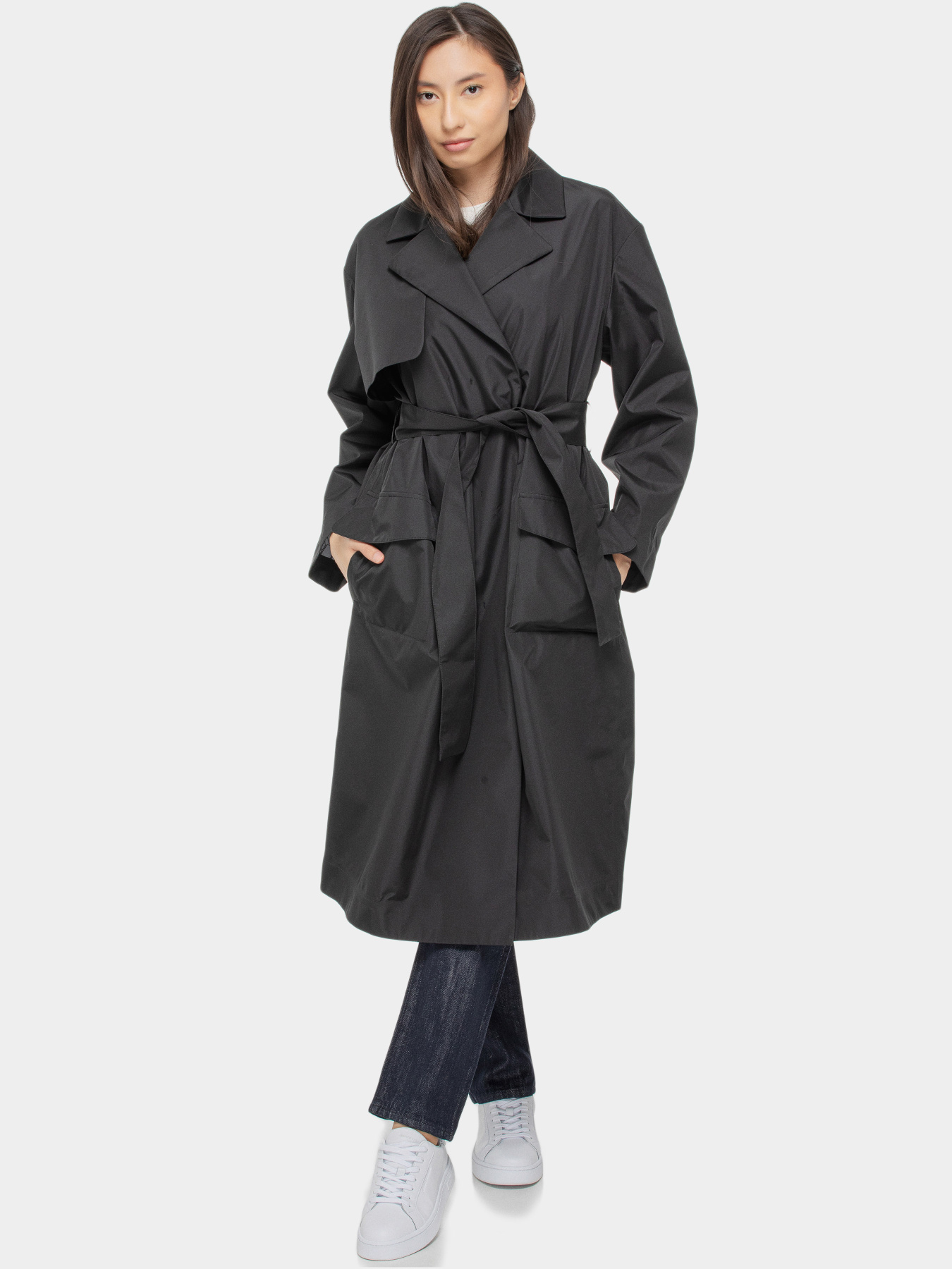 Пальто и плащи Armani Exchange модель XW001176-AF12806-UC001 Фото