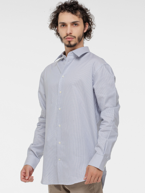 Рубашки Emporio Armani модель EM000195-TE14119-F9029 Фото