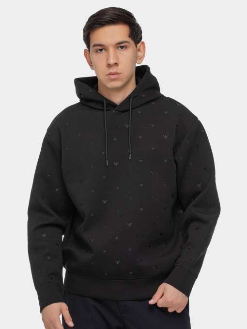 Кардигандар мен жемпірлер Emporio Armani үлгі EM001402-AF10013-FC185 Фото