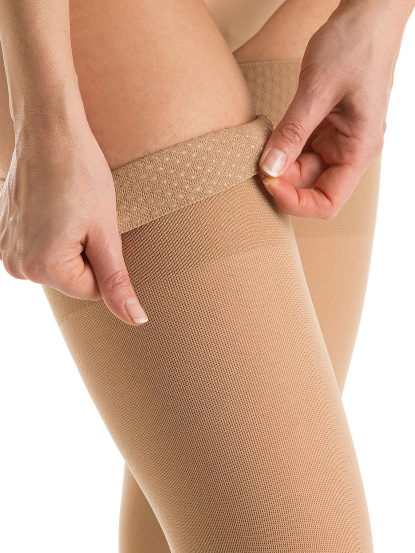 Чулки Relaxsan Компресійні модель M2470A Фото