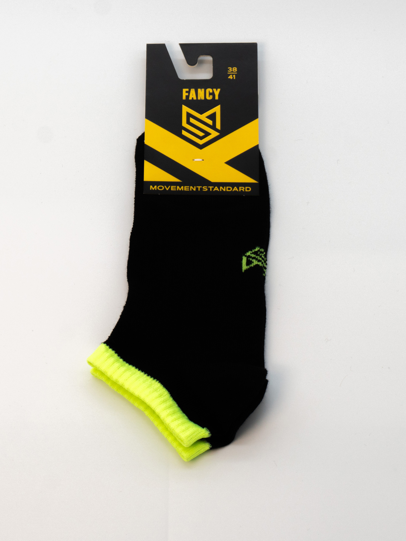 Носки MovementStandard Fancy модель MS M0305S Фото