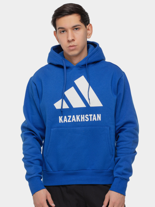 Кардигандар мен жемпірлер Adidas үлгі JN3935 Фото