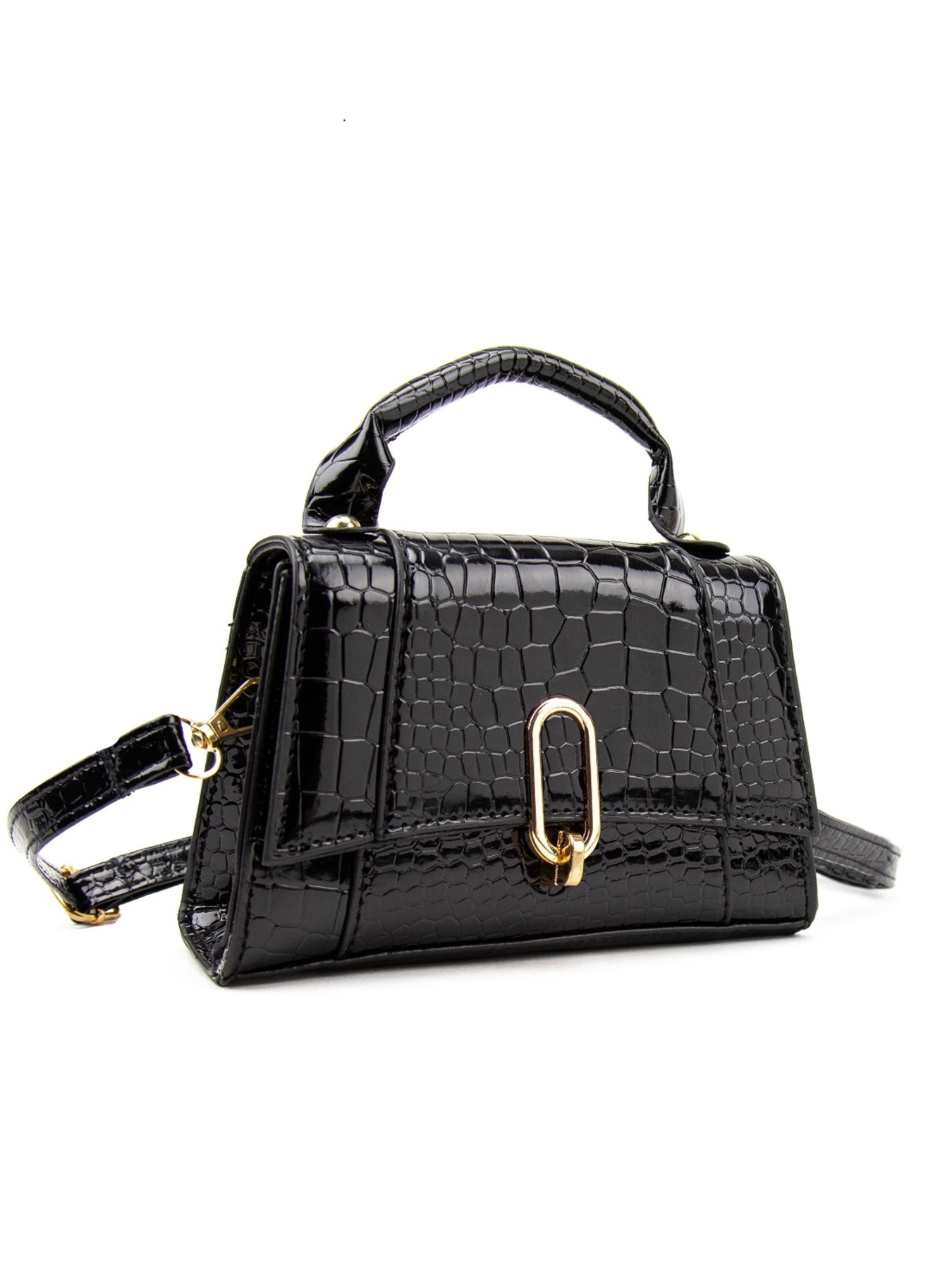 Кросс-боди RoyalBag модель P2-17068985A Фото