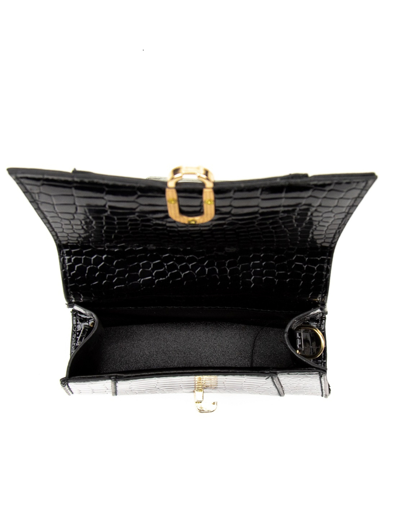 Крос-боді RoyalBag модель P2-17068985A Фото