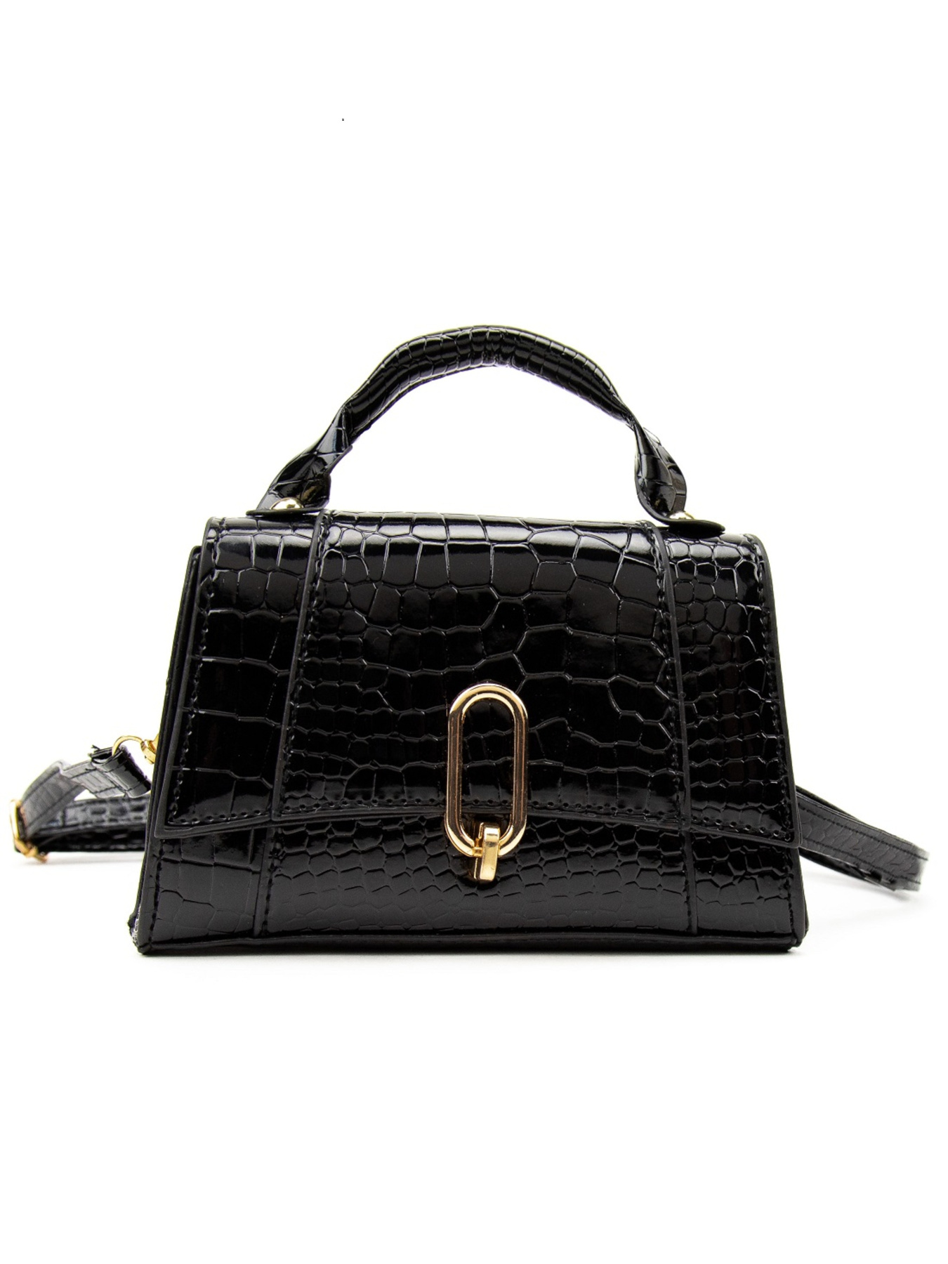 Крос-боді RoyalBag модель P2-17068985A Фото