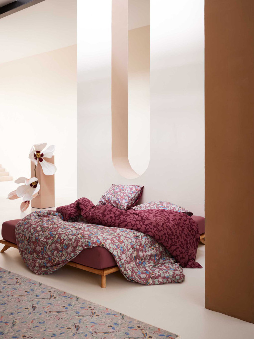 Комплект постельного белья ESSENZA модель 101866-293-02 Фото