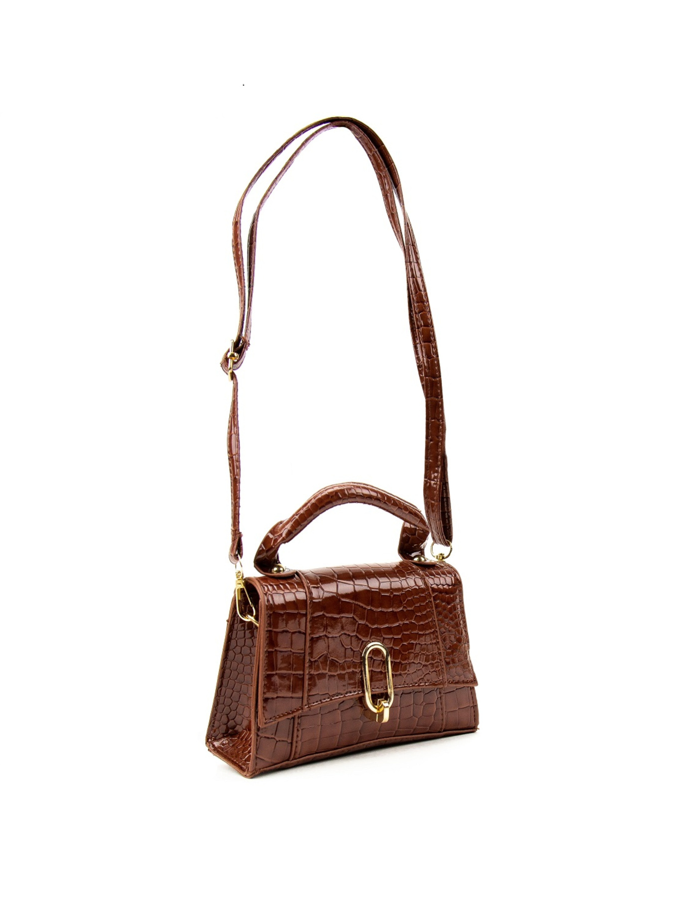 Кросс-боди RoyalBag модель P2-17068985C Фото