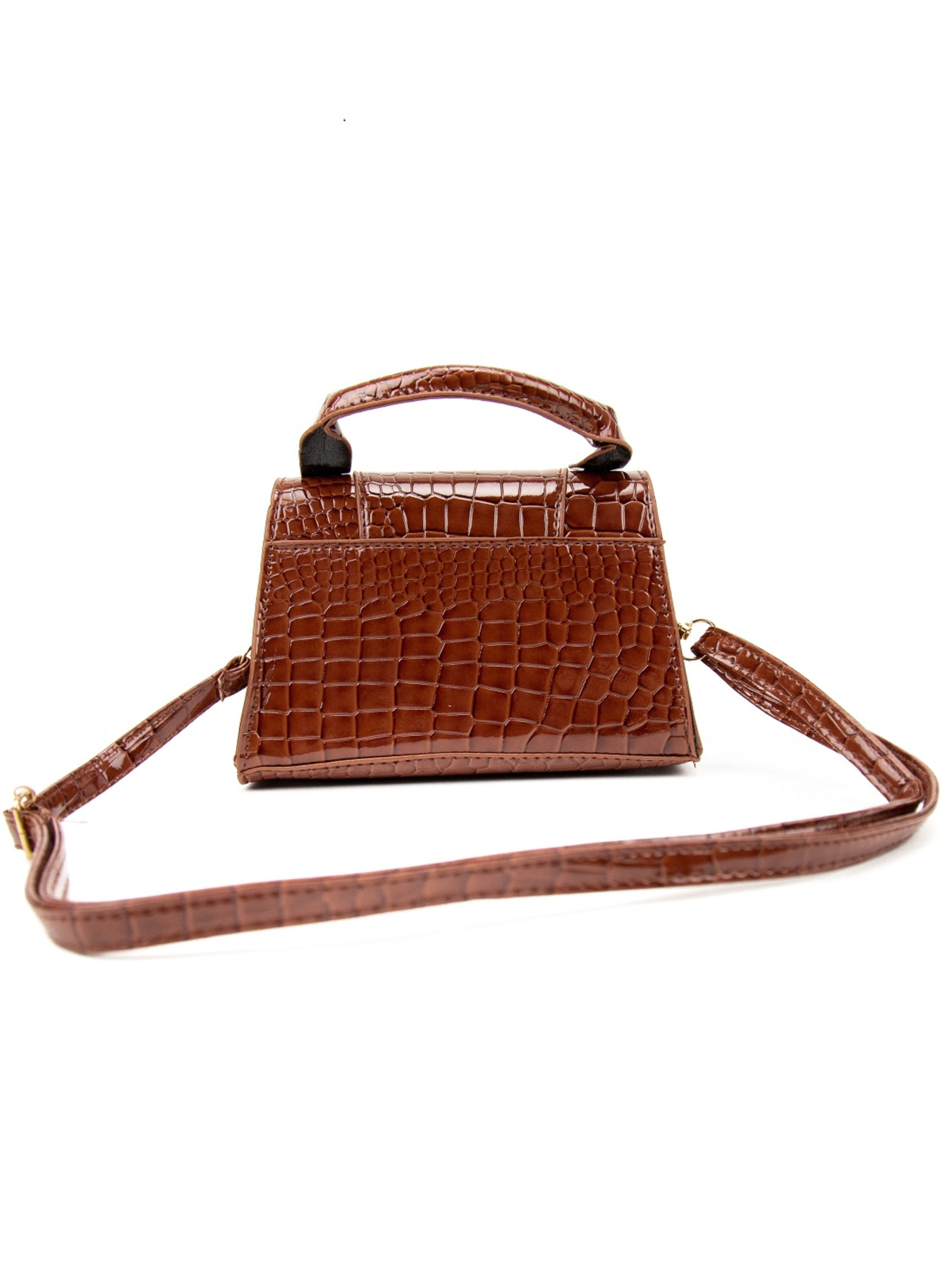 Кросс-боди RoyalBag модель P2-17068985C Фото