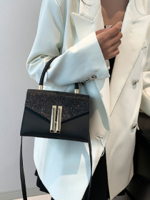 Кросс-боди RoyalBag модель P2-1701A Фото