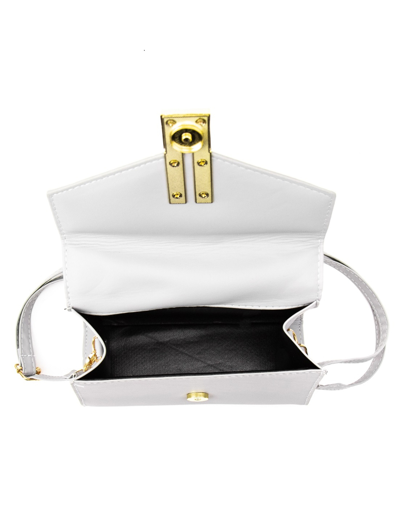 Кросс-боди RoyalBag модель P2-1701G Фото