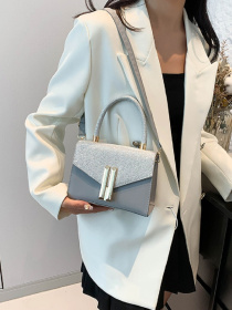 Кросс-боди RoyalBag модель P2-1701G Фото