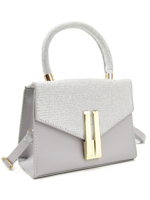 Кросс-боди RoyalBag модель P2-1701G Фото