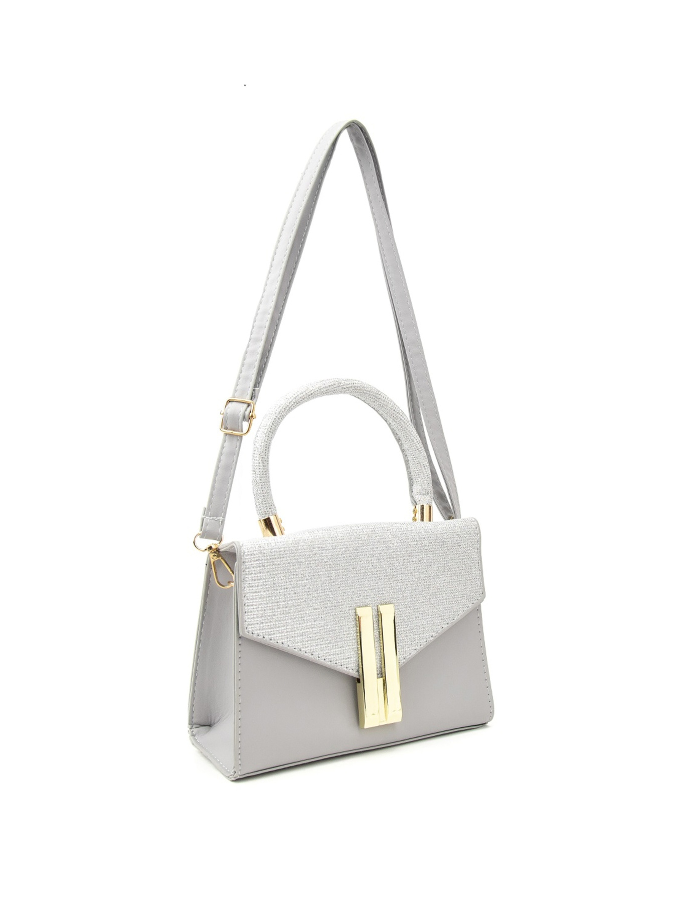 Кросс-боди RoyalBag модель P2-1701G Фото