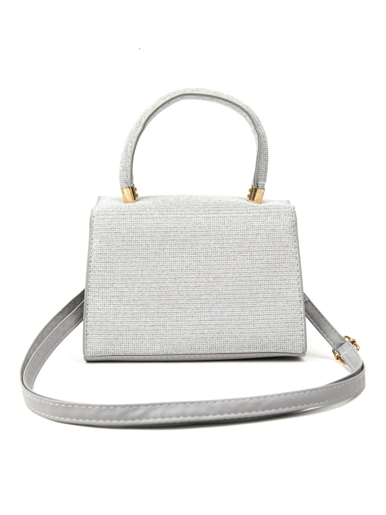 Кросс-боди RoyalBag модель P2-1701G Фото