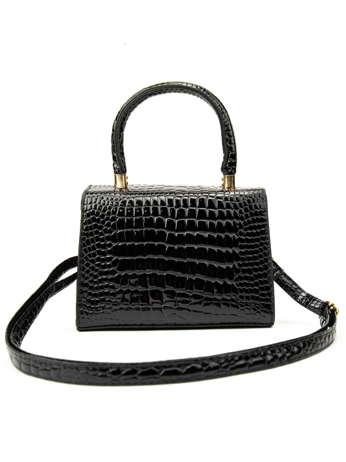 Кросс-боди RoyalBag модель P2-1801A Фото