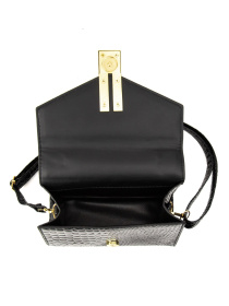 Кросс-боди RoyalBag модель P2-1801A Фото