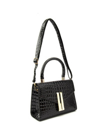 Кросс-боди RoyalBag модель P2-1801A Фото