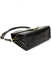 Кросс-боди RoyalBag модель P2-1801A Фото