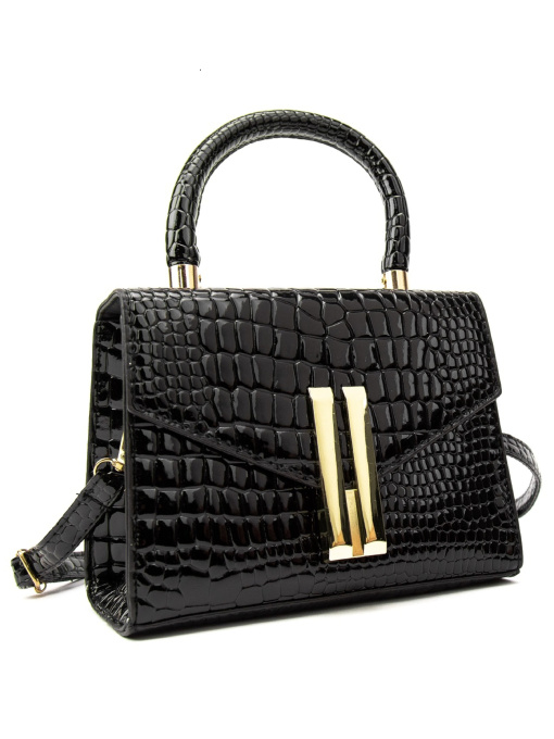 Кросс-боди RoyalBag модель P2-1801A Фото