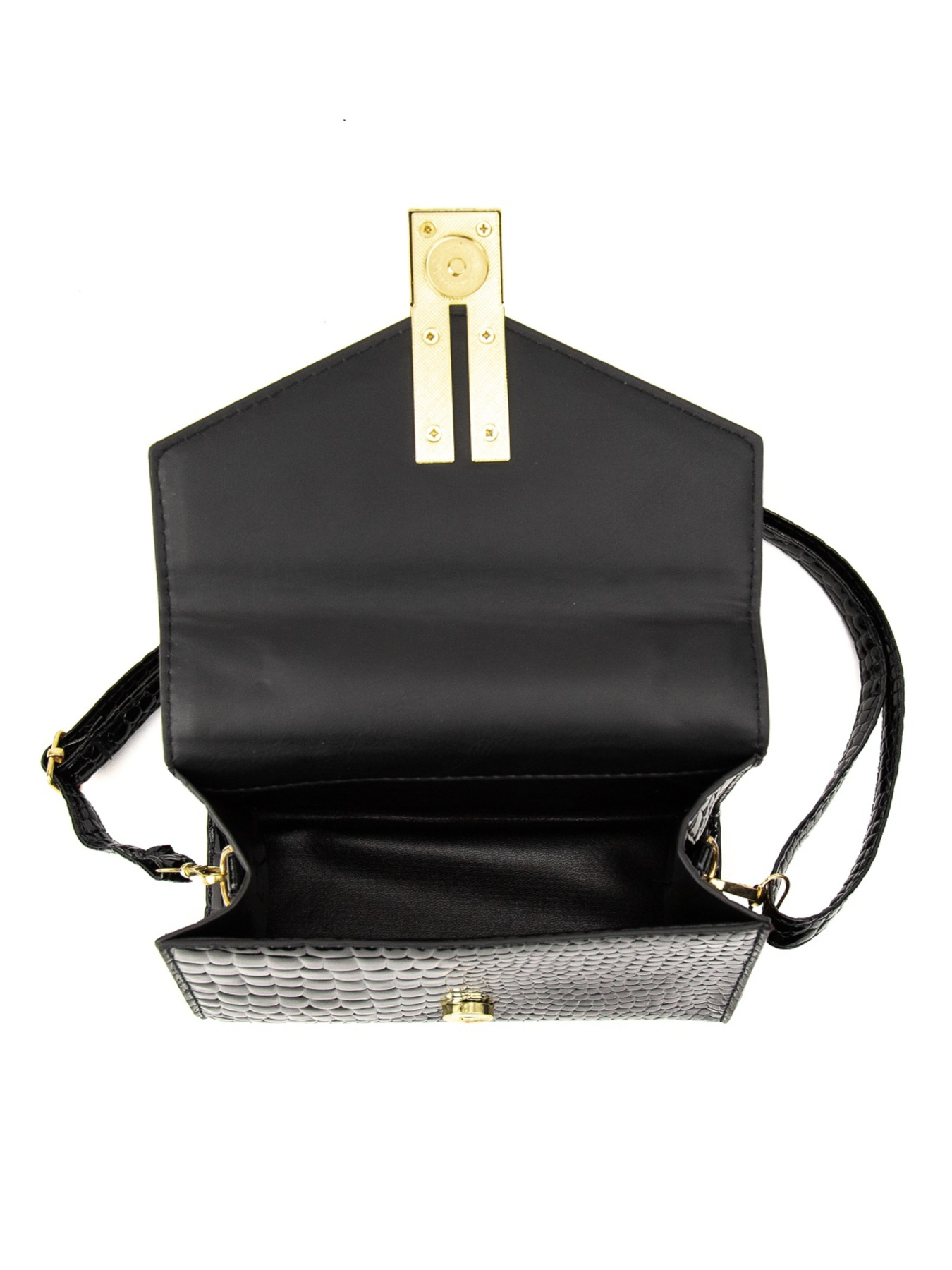 Крос-боді RoyalBag модель P2-1801A Фото