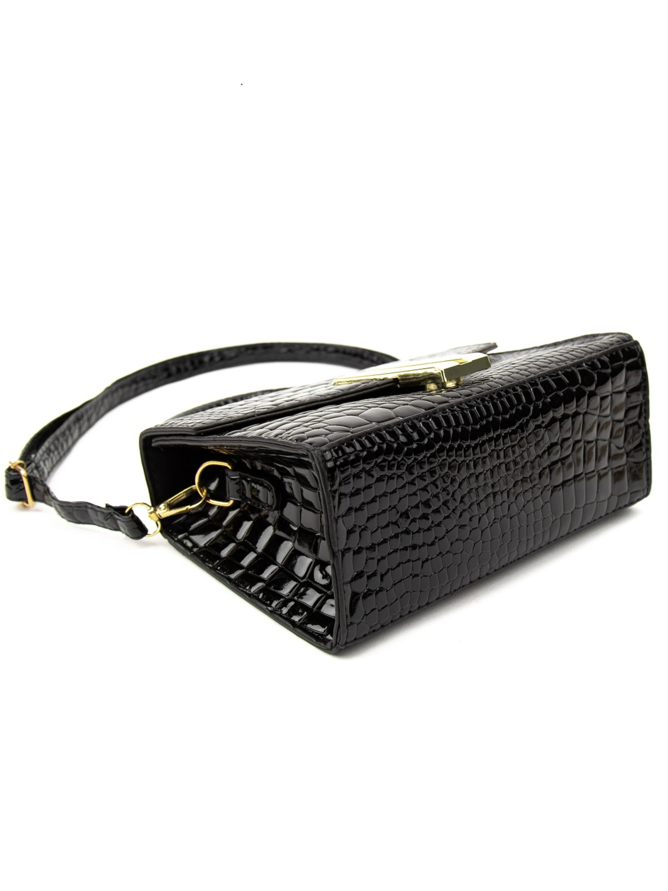 Крос-боді RoyalBag модель P2-1801A Фото