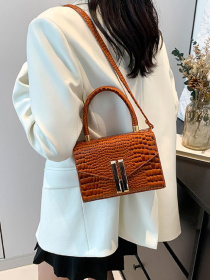 Кросс-боди RoyalBag модель P2-1801C Фото