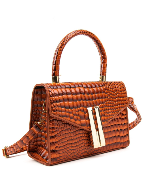 Кросс-боди RoyalBag модель P2-1801C Фото