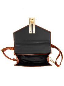 Кросс-боди RoyalBag модель P2-1801C Фото