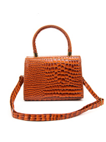 Кросс-боди RoyalBag модель P2-1801C Фото