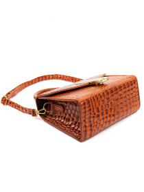 Кросс-боди RoyalBag модель P2-1801C Фото