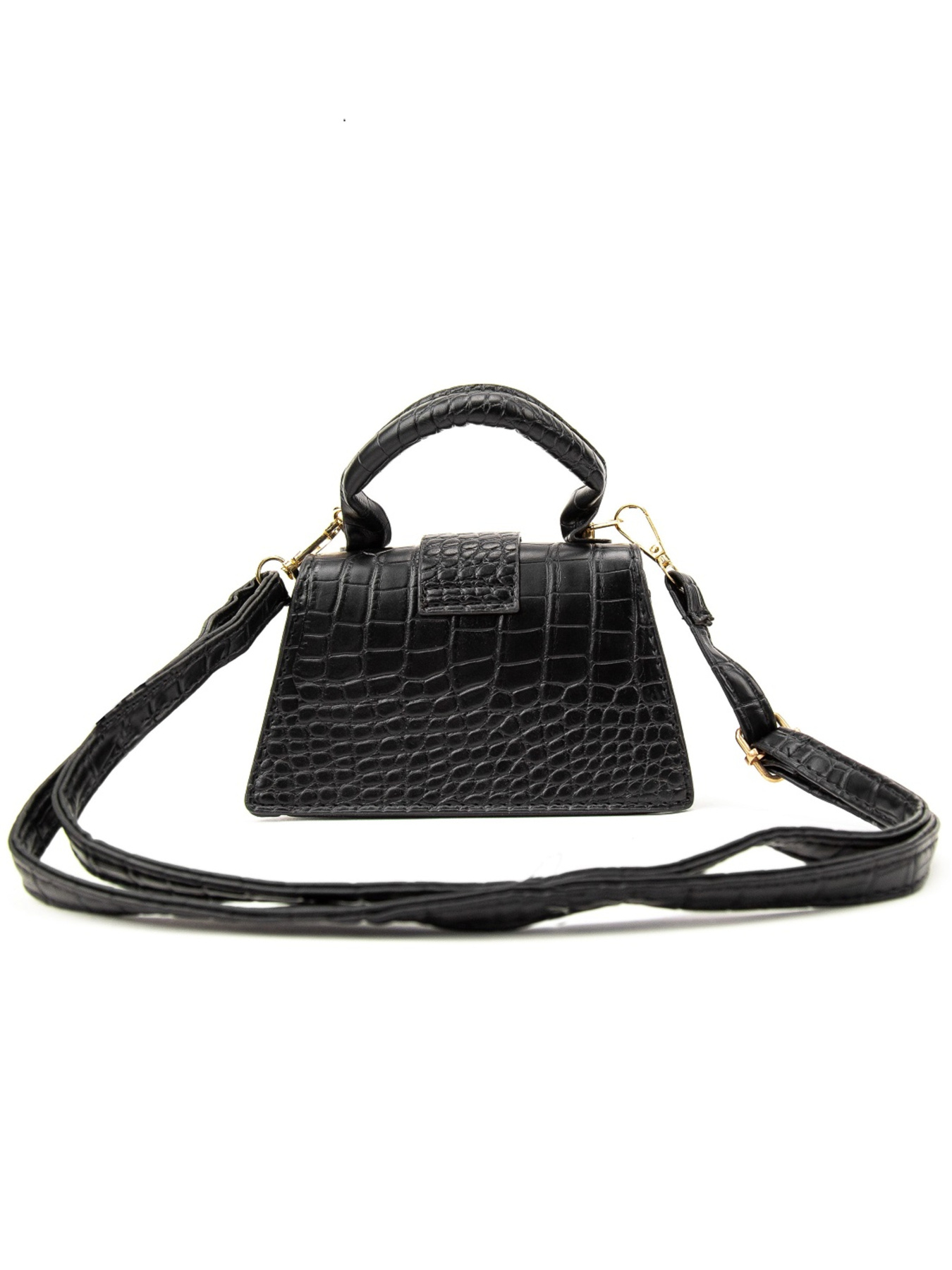 Кросс-боди RoyalBag модель P2-8574A Фото