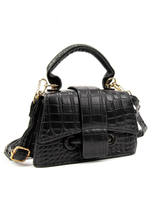 Кросс-боди RoyalBag модель P2-8574A Фото