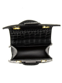 Кросс-боди RoyalBag модель P2-8574A Фото