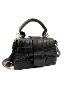 Кросс-боди RoyalBag модель P2-8574A Фото