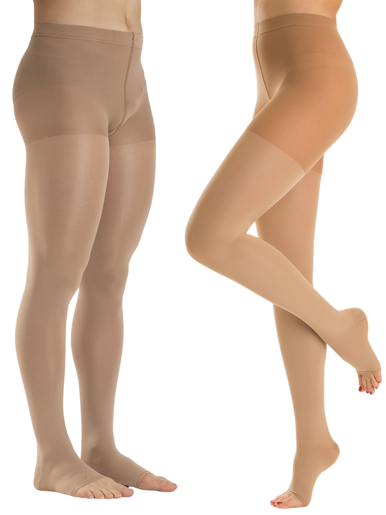 Колготы Relaxsan Компресійні модель M2180A Колготы Relaxsan Компресійні модель M2180A Фото