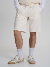 Шорти Роза модель 200242_gardenia Фото