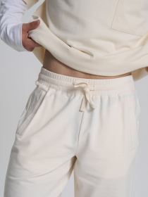 Шорти Роза модель 200242_gardenia Фото