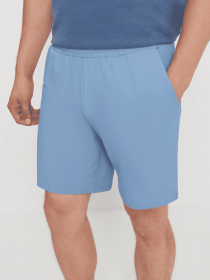 Шорти Роза модель 211080_blue Фото