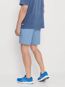 Повсякденні шорти Роза модель 211080_blue Фото