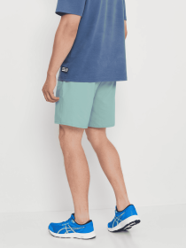 Повсякденні шорти Роза модель 211080_turquoise Фото